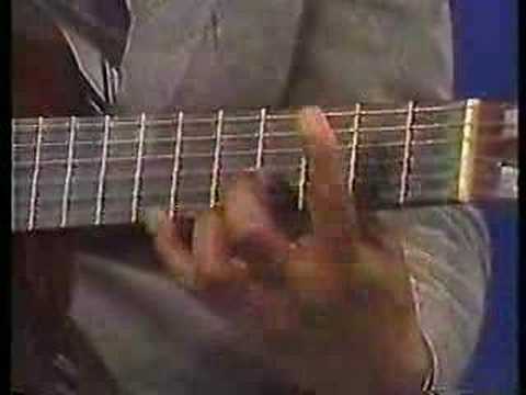 Bill Harris "I am the Blues"