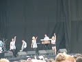 The Pipettes - We Are The Pipettes Reading \
