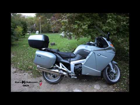 bmw bikes