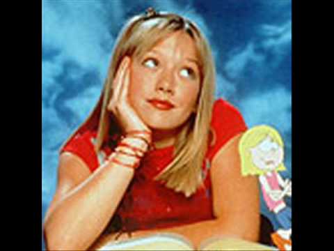 Hillary Duff