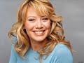 Hilary Duff - Hey Now