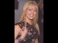 Hilary Duff - Hey Now