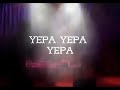 silverio yepa yepa yepa en vivo monterrey cafe iguana