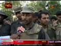 videos de LATEST NEWS FROM THE WAR FRONT SRI LANKA 04.01.2009 from www.rupavahini.lk/ondemand/defence_ondemand.php