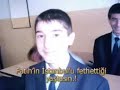 Fetih Marşı Yelkenler Biçilecek