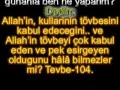 Hiç ALLAHcc ile konu?uyormusun ? Hiç ALLAHcc ile konu?uyormusun ?