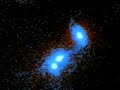 Astrophysics Galaxy Gravitation and Galaxy Fusions