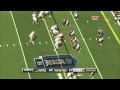 Jonathan Stewart vs Florida 2012