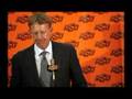 Why was Sean Sutton fired?