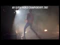 AIR GUITAR WORLD CHAMPIONSHIPS 2007 - Living Jukebox AIR GUITAR WORLD CHAMPIONSHIPS 2007 - Living Jukebox