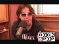 ROCK & POP HACIENDO SHOW "JULIAN PE�A"