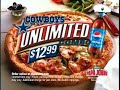 Re: Cowboys Jerry Jones punched in Papa John\