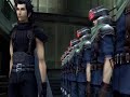 Final Fantasy 7: Crisis Core Final Fantasy 7: Crisis Core