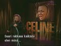 CELINE DION MAD TV - MARTIN LUTHER KING SPECIAL CELINE DION MAD TV - MARTIN LUTHER KING SPECIAL