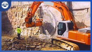 Amazing Powerful Machines & Extreme Heavy Duty Attachments