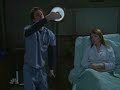 Scrubs: shadow puppets & J.D. congratulating Jordan Scrubs: shadow puppets & J.D. congratulating Jordan