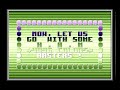 Amiga demo - Copper master by angels - 1990 Amiga demo - Copper master by angels - 1990