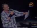 Phil Collins speaks Indonesian Phil Collins speaks Indonesian