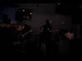 Twist Ferguson invites Alicia (age 14) to jam on a Jimmy Reed Tune