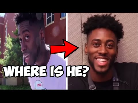 What Happened to Ty From MrBeast's Videos (Why Ty Left MrBeast)