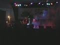 Habeas Corpus - Cada Vez M�s Odio (en directo) @ Cornell�