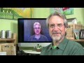 Kyle Tomson introduces Tense Builder - More "apps for autism"