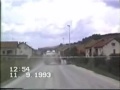 Transportbataljon 1993 B-cie 2e pel - Vitez - Lukavac 7