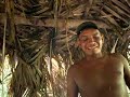 campement foret amazonienne