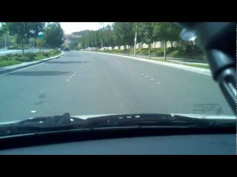 how to open a pt cruiser door