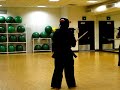 Geiko with Shodan Geiko with Shodan