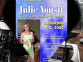 Assyrian music Julie Yousif جولي يوسف خكا يقورا