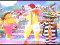 McDonalds  - The Goodtime Step