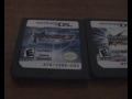 All of the games i can make videos of
