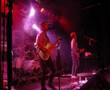 The Hoosiers LIVE - Swear it on your life