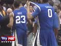 uab loses to the memphis tigers february 16 2008