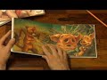 Os 3 porquinhos vers�o Blogueiro