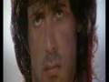 Rambo vs matrix - The continue