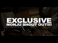 MONJUフリースタイル　from DJ49 MIX CD" ROOTS134 "