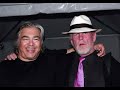 Tribute to Aaron Russo, R.I.P. - August 24, 2007