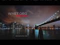 2010 WNET Legal ID Brooklyn Bridge