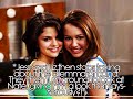 A Niley Story: Love Letter ep9