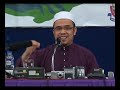 ZAB S7 : Apakah Nilai Ahlul Bait? (1) ZAB S7 : Apakah Nilai Ahlul Bait? (1)