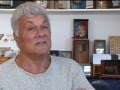 At Home with Tony Curtis - YouTube