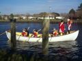 Lobsterbacks off to oppress more traitors!