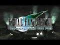 Final Fantasy VII Technical Demo