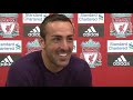Enrique takes scouse test