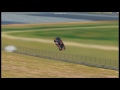 Nascar Racing Season 2003 Extreme Crash Comp!