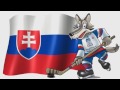 Slovensko hokejová republika - Gladiátor