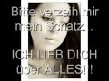 WILL MERCENE - verzeih mir