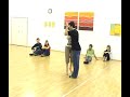 Pablo Rodriguez y Noelia Hurtado, Zagreb, Croatia 2007 pt 4